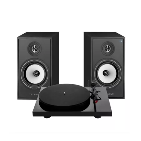 Pack BR03 Connect et LUNAR 3