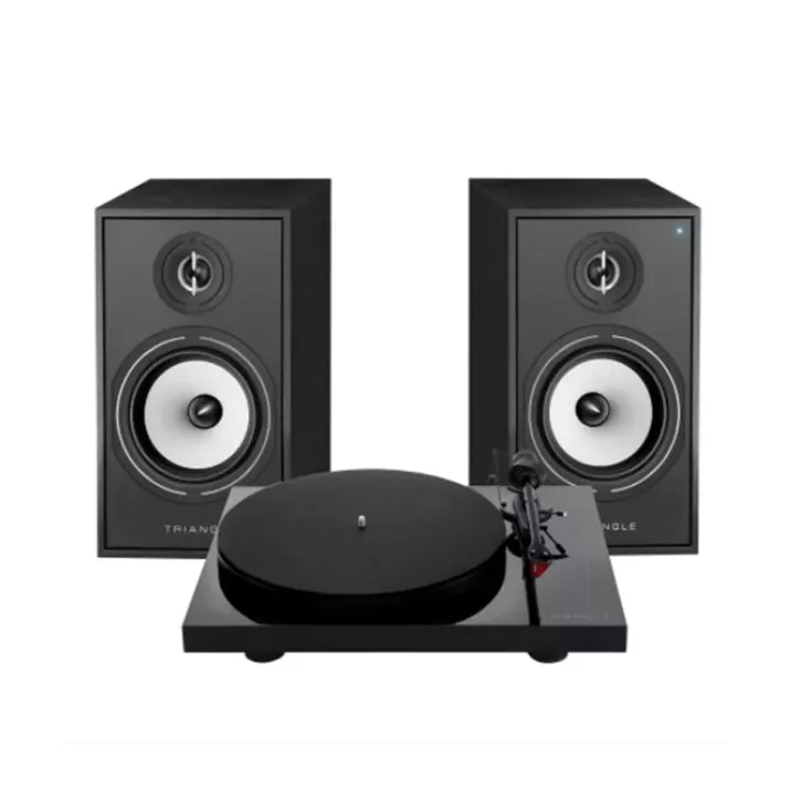 Pack BR03 Connect et LUNAR 3