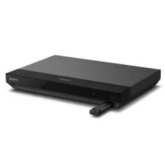 Sony UBP-X700 SACD