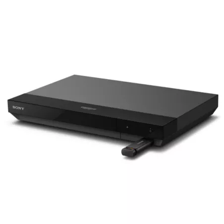 Sony UBP-X700 SACD