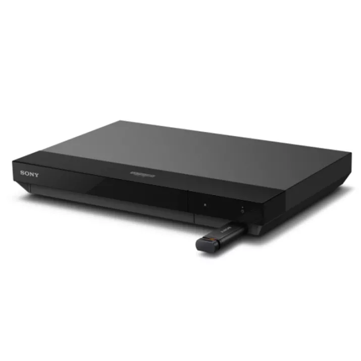 Sony UBP-X700 SACD