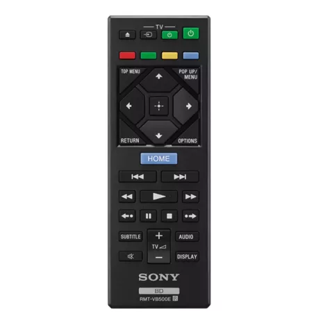 Sony UBP-X700 streaming