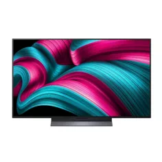 TV LG OLED65C5 4K