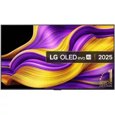 LG OLED77G5 OLED 2025