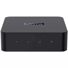 WiiM Pro +