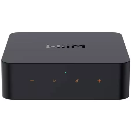WiiM Pro +