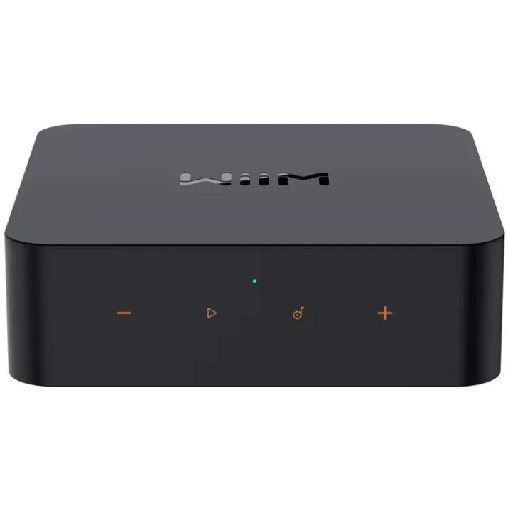 WiiM Pro +
