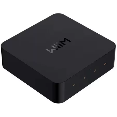 Streamer WiiM Pro +