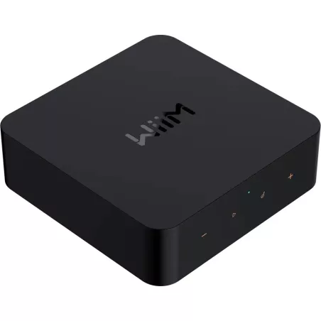 Lecteur réseau WiiM Pro