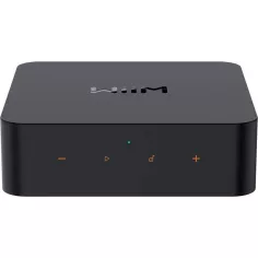 WiiM Pro AirPlay 2