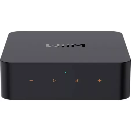 WiiM Pro AirPlay 2