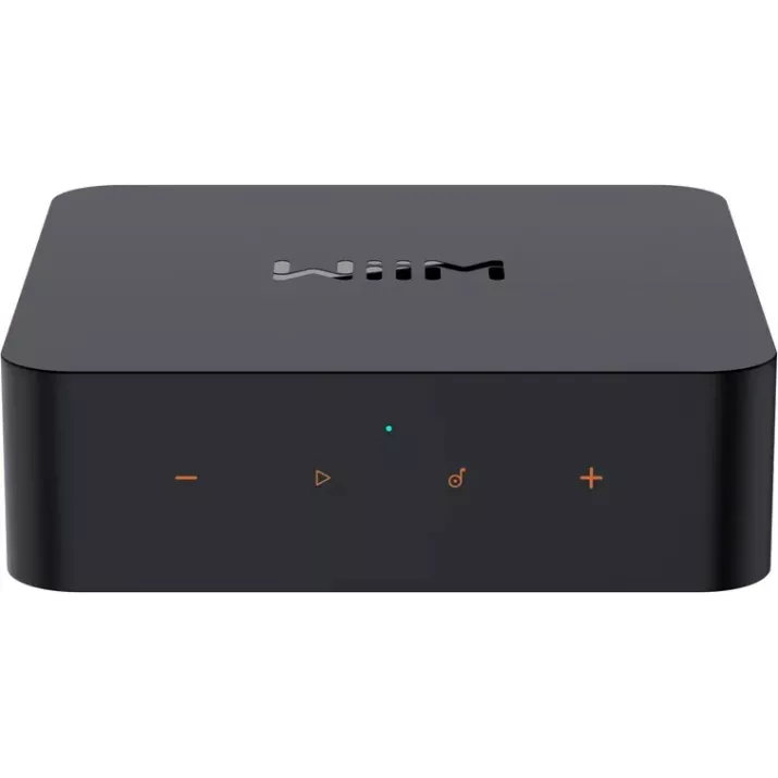 WiiM Pro AirPlay 2