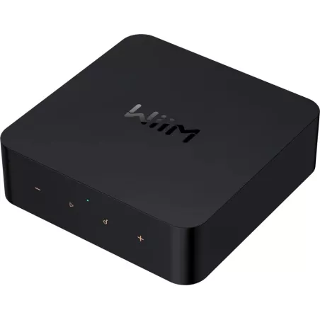 Streamer Hi-Res WiiM Pro