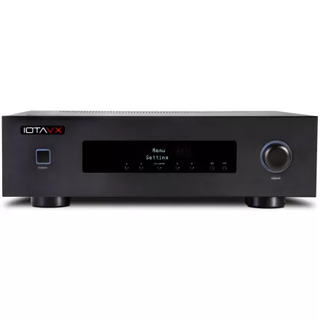 Processeur cinéma IOTAVX AVX17