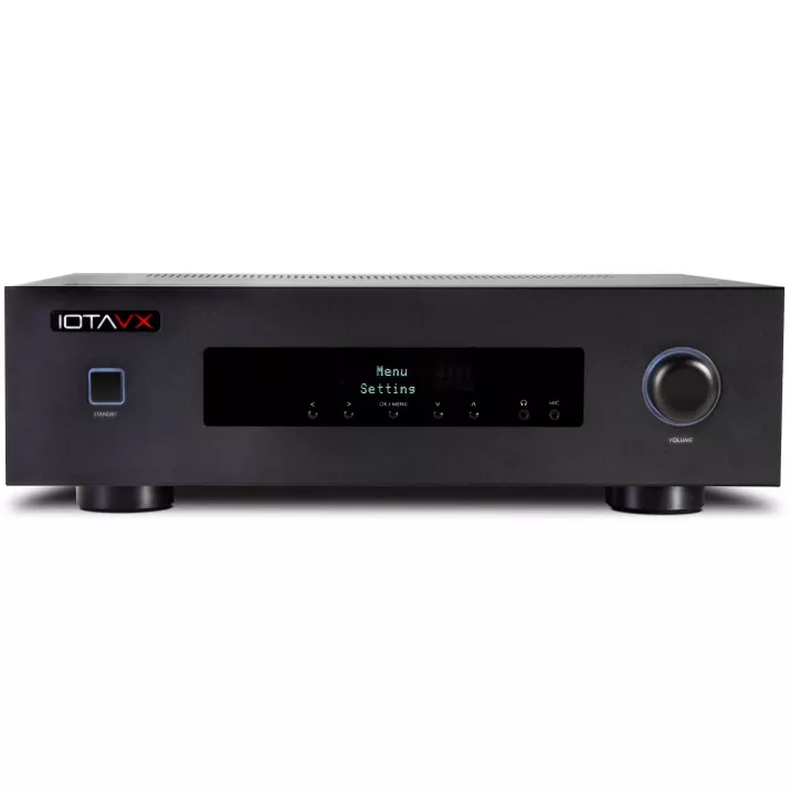 Processeur cinéma IOTAVX AVX17