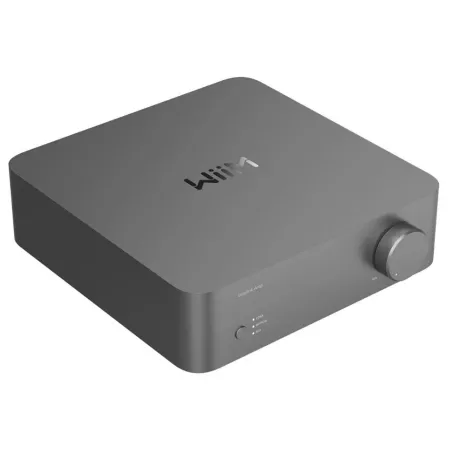 Amplificateur WiiM VibeLink Amp