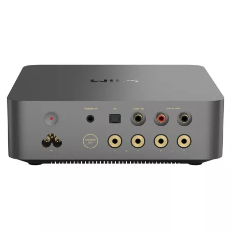 WiiM AMPLI COMPACT