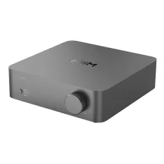 Ampli hi-fi WiiM VibeLink Amp