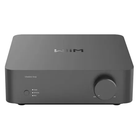 Amplificateur WiiM VibeLink Amp 200 W