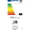 TV 8K QLED Samsung TQ65QN990F