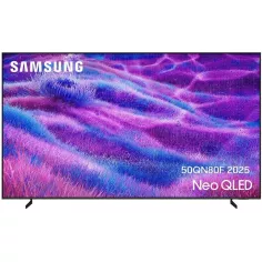 TV 4K QLED Samsung TQ100QN80F