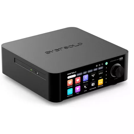 Ampli EverSolo Play CD édition