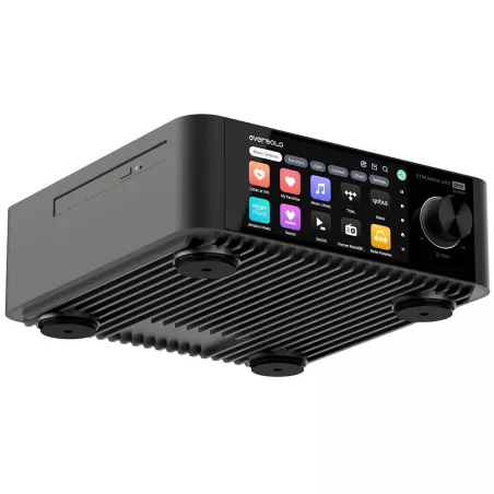Ampli Spotify EverSolo Play  CD édition