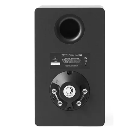 PRESTIGE FACET II 6B Black