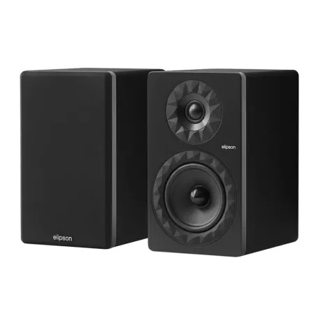 Elipson PRESTIGE FACET II 6B Noir