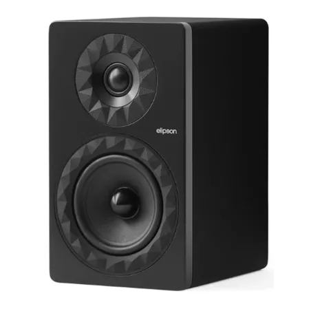 Elipson 6B noir