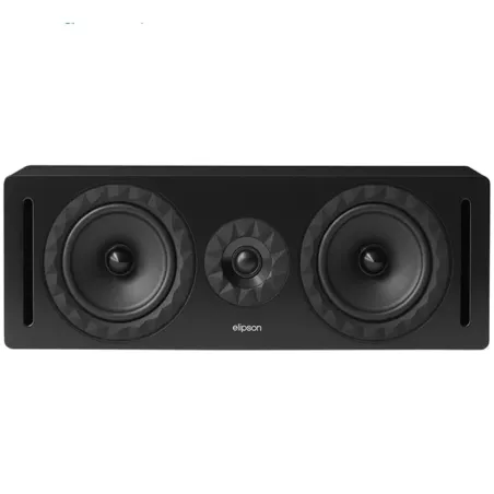 Prestige Facet II 14C design noir