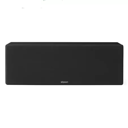 Prestige Facet II 14C finition noire