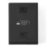 Fixation PRESTIGE FACET II 6 ATM