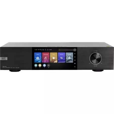 Lecteur réseau audio EverSolo DMP-A8