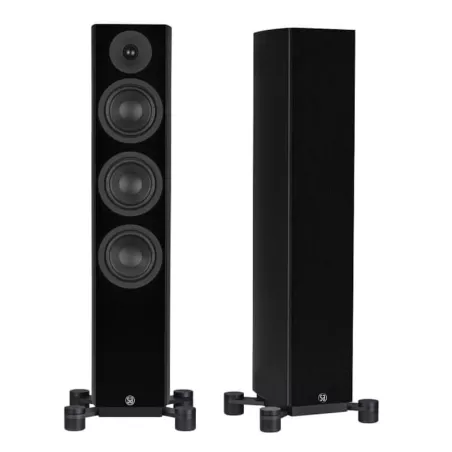 Enceinte LEGEND 40.2 SILVERBACK DS