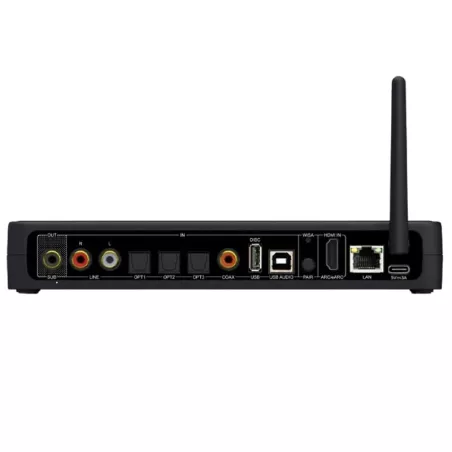 LEGEND HUB HT home studio