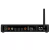 LEGEND HUB HT home studio