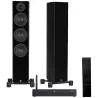 Enceinte sans fil LEGEND 40.2 DS Silverback