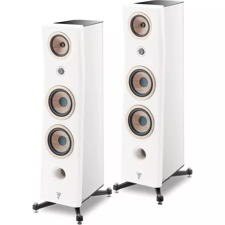 Paire d'enceintes colonne Focal Kanta 3