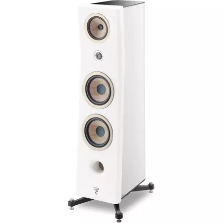 Paire d'enceintes colonne Focal Kanta 3
