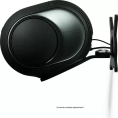 Support mural DEVIALET GECKO pour enceinte PHANTOM ULTIMATE 98db