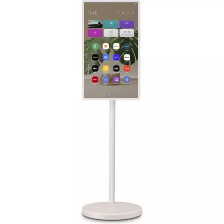 LG StanbyME 2 TV portable