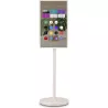 LG StanbyME 2 TV portable