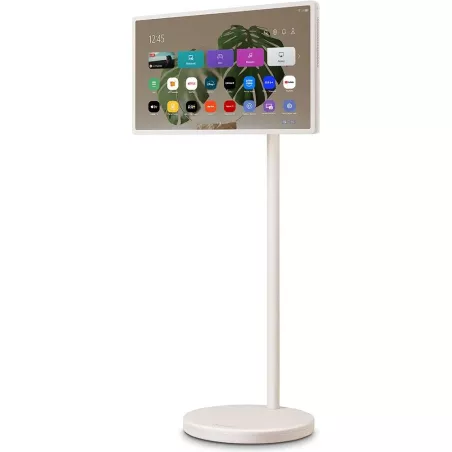 LG StanbyME 2 TV portable