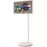 LG StanbyME 2 TV portable