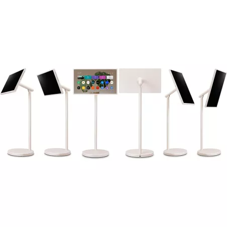 LG StanbyME 2 TV portable