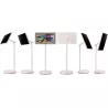 LG StanbyME 2 TV portable
