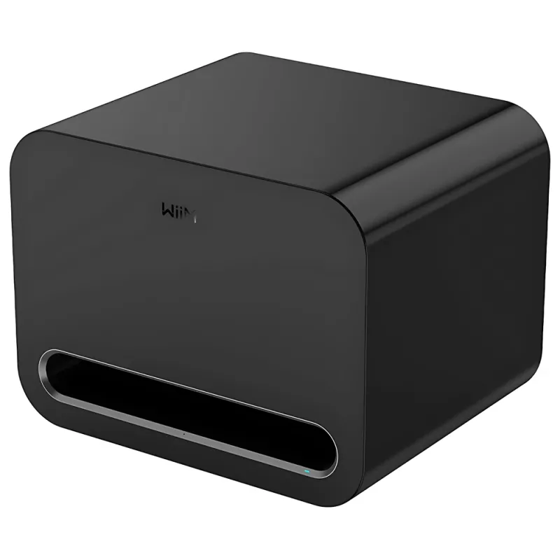 WiiM Sub Pro caisson sans fil