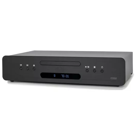 Lecteur CD ATOLL CD50 EVO