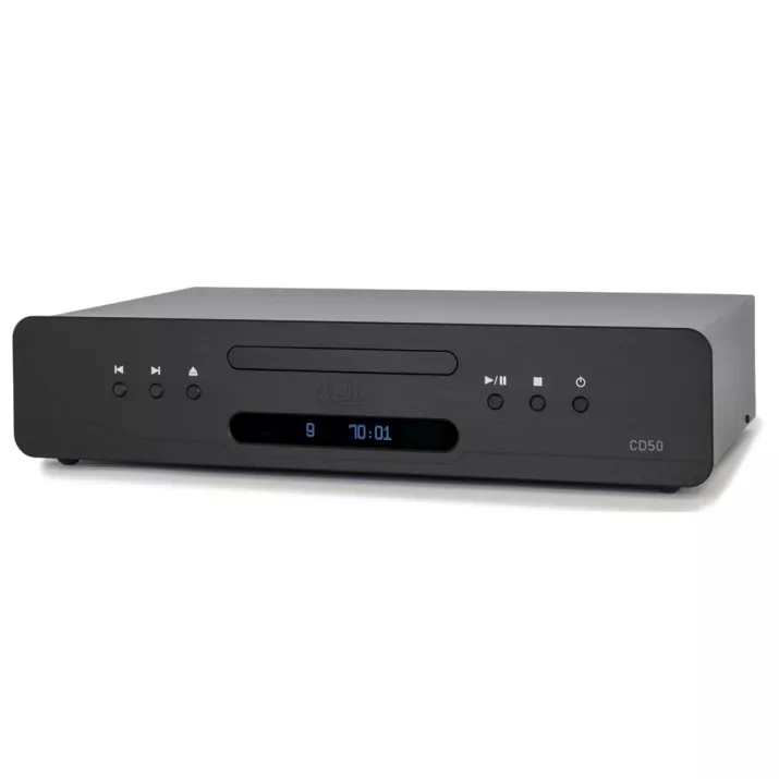 Lecteur CD ATOLL CD50 EVO